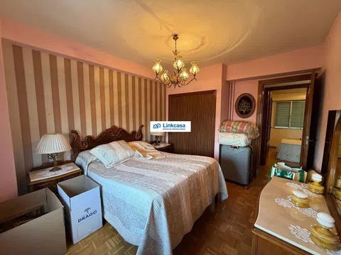 Flat in calle Pan y Toros - Photo 14