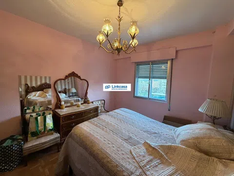 Flat in calle Pan y Toros - Photo 16