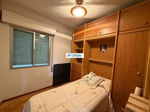 Flat in calle Pan y Toros - Photo 17