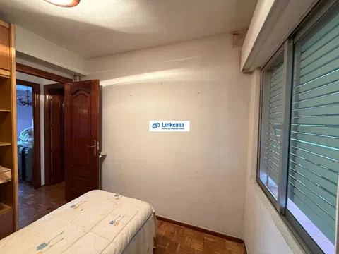 Flat in calle Pan y Toros - Photo 18
