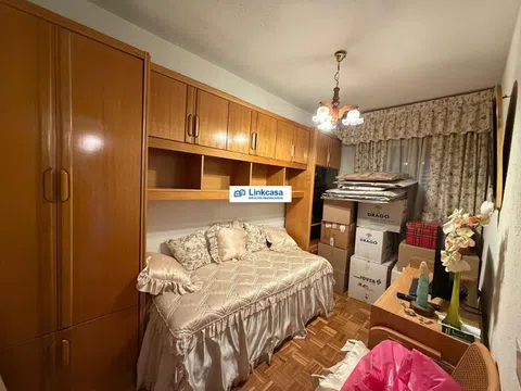 Flat in calle Pan y Toros - Photo 20