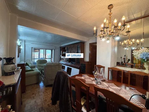 Flat in calle Pan y Toros - Photo 3