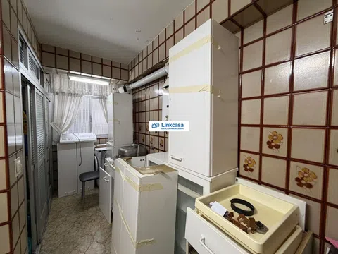Flat in calle Pan y Toros - Photo 8
