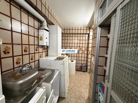 Flat in calle Pan y Toros - Photo 10