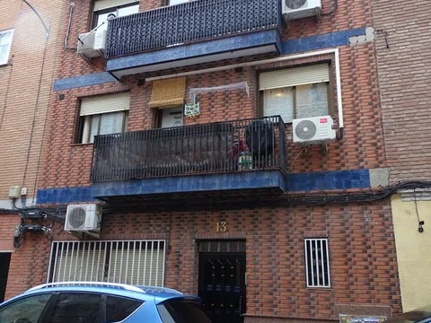 Duplex in CL Pascual Rodriguez, 13 - Photo 2