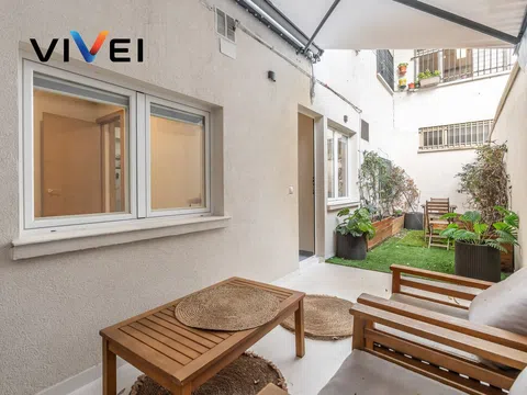 Flat in calle de Seco - Photo 1