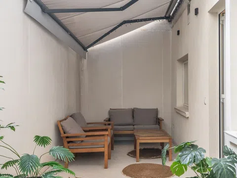 Flat in calle de Seco - Photo 2