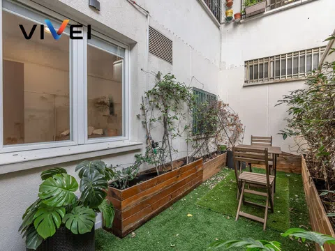 Flat in calle de Seco - Photo 11