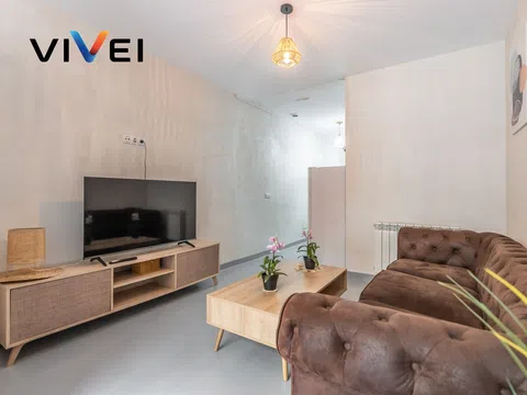 Flat in calle de Seco - Photo 13