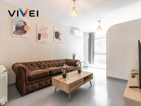 Flat in calle de Seco - Photo 14
