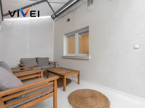 Flat in calle de Seco - Photo 3