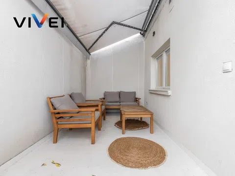 Flat in calle de Seco - Photo 4