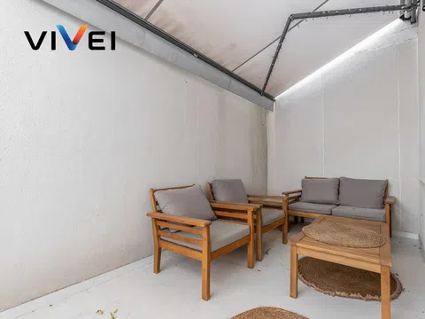 Flat in calle de Seco - Photo 5