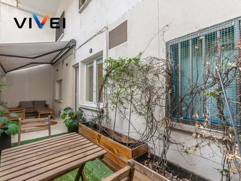 Flat in calle de Seco - Photo 6
