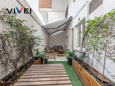 Flat in calle de Seco - Photo 7