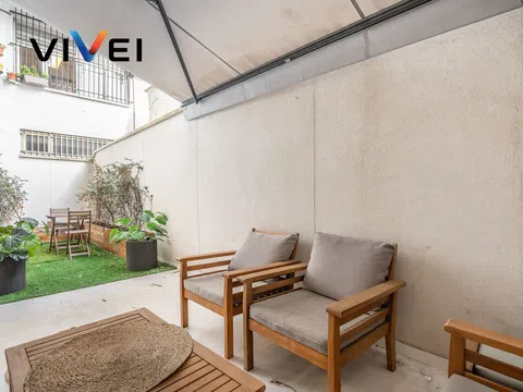 Flat in calle de Seco - Photo 8