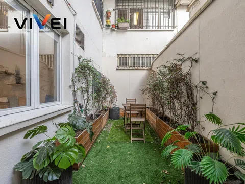 Flat in calle de Seco - Photo 9