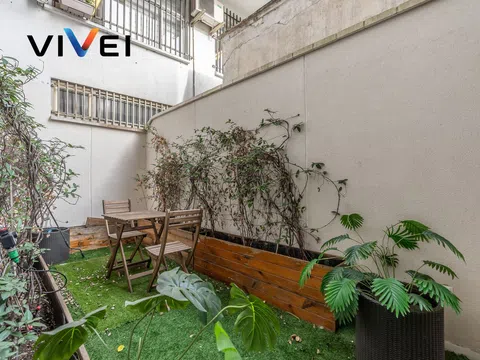 Flat in calle de Seco - Photo 10