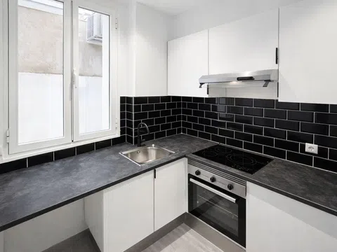 Flat in calle de Dulcinea - Photo 14