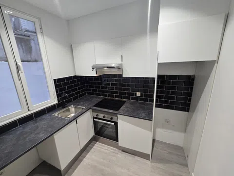 Flat in calle de Dulcinea - Photo 15
