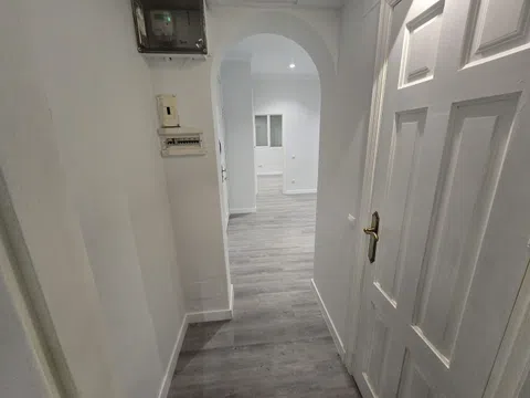 Flat in calle de Dulcinea - Photo 9