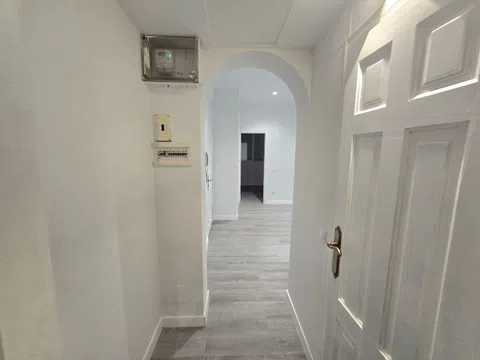 Flat in calle de Dulcinea - Photo 10