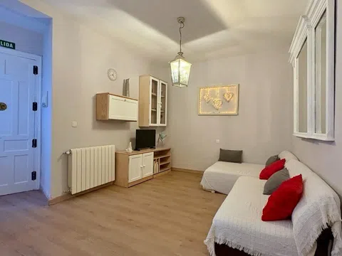 Flat - Photo 3