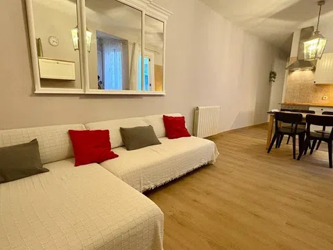 Flat - Photo 4