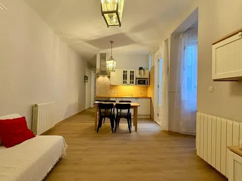 Flat - Photo 5