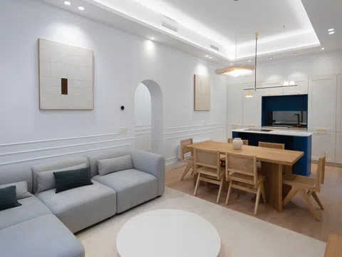 Flat in costanilla de los Ángeles - Photo 2