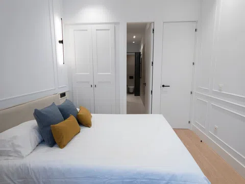 Flat in costanilla de los Ángeles - Photo 11