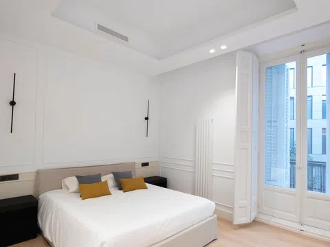 Flat in costanilla de los Ángeles - Photo 3