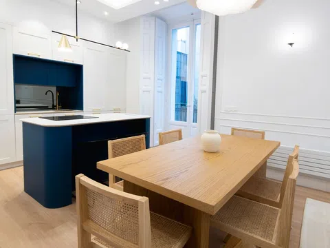 Flat in costanilla de los Ángeles - Photo 5