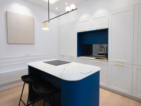 Flat in costanilla de los Ángeles - Photo 6