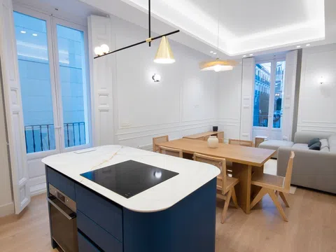 Flat in costanilla de los Ángeles - Photo 8