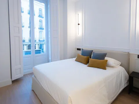 Flat in costanilla de los Ángeles - Photo 9