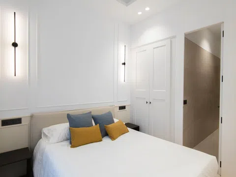Flat in costanilla de los Ángeles - Photo 10