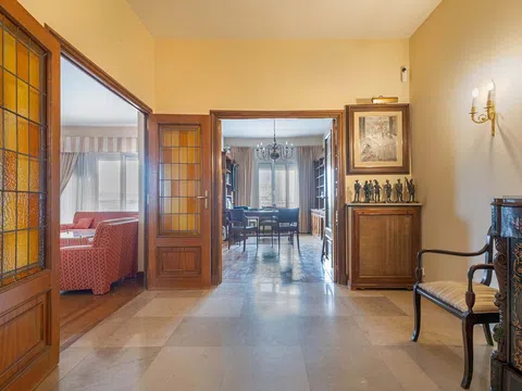 Flat in calle de San Germán - Photo 2