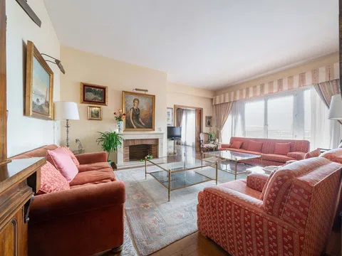 Flat in calle de San Germán - Photo 11
