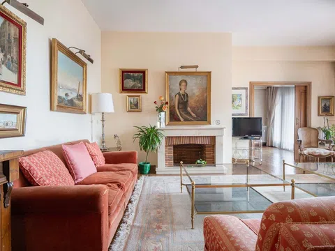 Flat in calle de San Germán - Photo 12