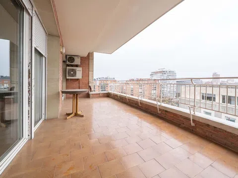 Flat in calle de San Germán - Photo 16