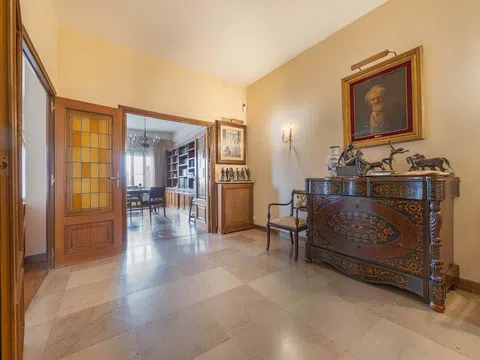 Flat in calle de San Germán - Photo 5