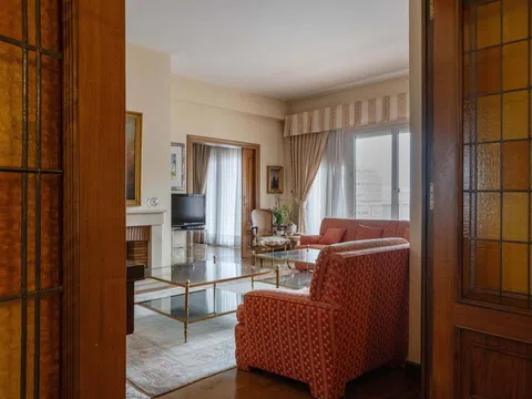 Flat in calle de San Germán - Photo 10