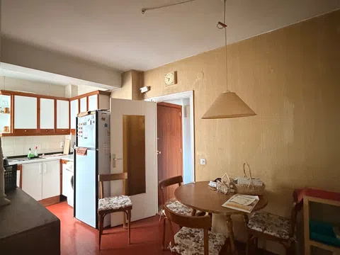Flat in calle de la Marroquina - Photo 11