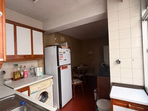 Flat in calle de la Marroquina - Photo 12
