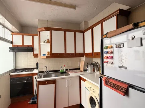 Flat in calle de la Marroquina - Photo 13