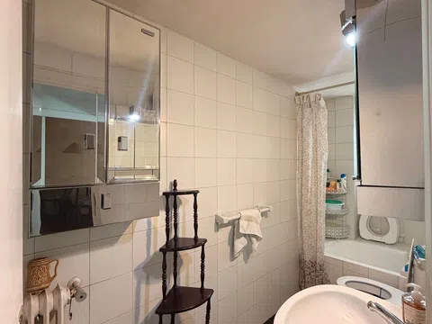 Flat in calle de la Marroquina - Photo 14