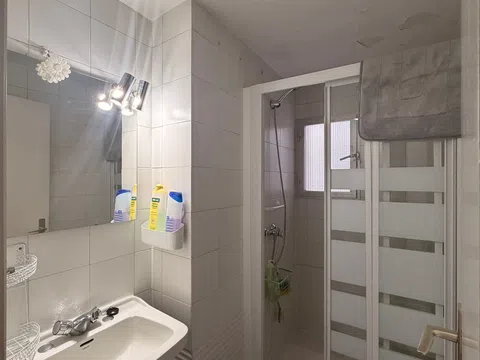 Flat in calle de la Marroquina - Photo 15