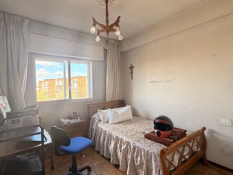 Flat in calle de la Marroquina - Photo 7