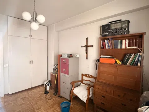 Flat in calle de la Marroquina - Photo 9